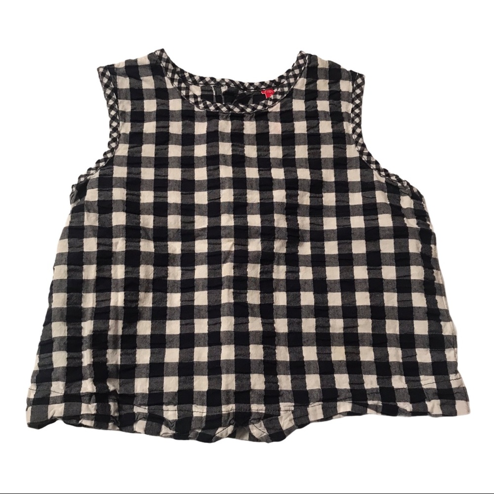 Hanna Anderrson Girl’s Top